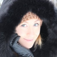 Anzhelika Sushkevich